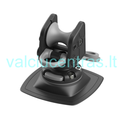 Borika FASten anchor lifting unit with mounting platform for inflatable boats ARRp002